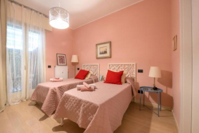 Magnificent rooms Verona Center